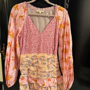 Cotton Dress